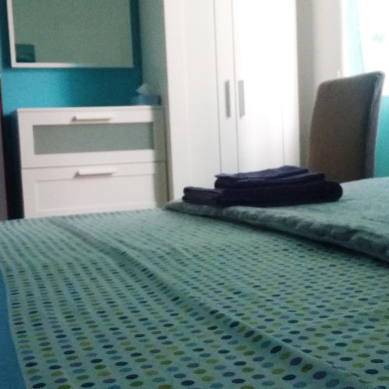 Casa Roby 120 mt Beach - Casa con 2 Camere da Letto - 2