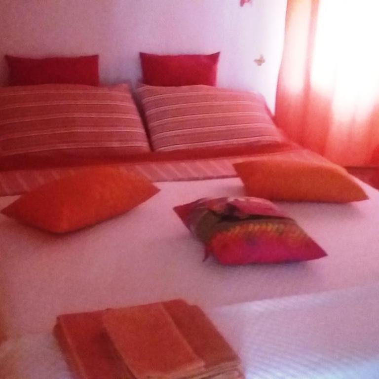 Casa Roby 120 mt Beach - Casa con 2 Camere da Letto - 13