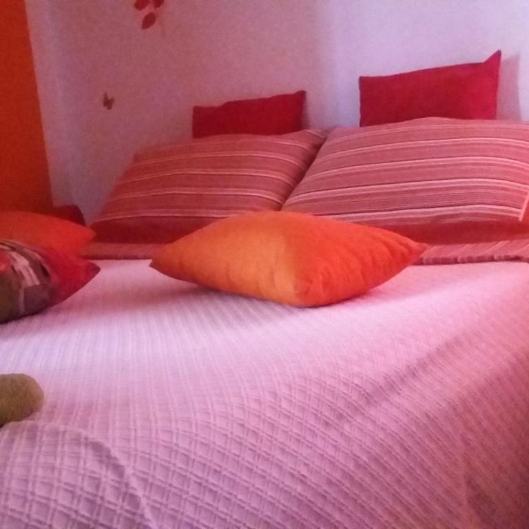 Casa Roby 120 mt Beach - Casa con 2 Camere da Letto - 14
