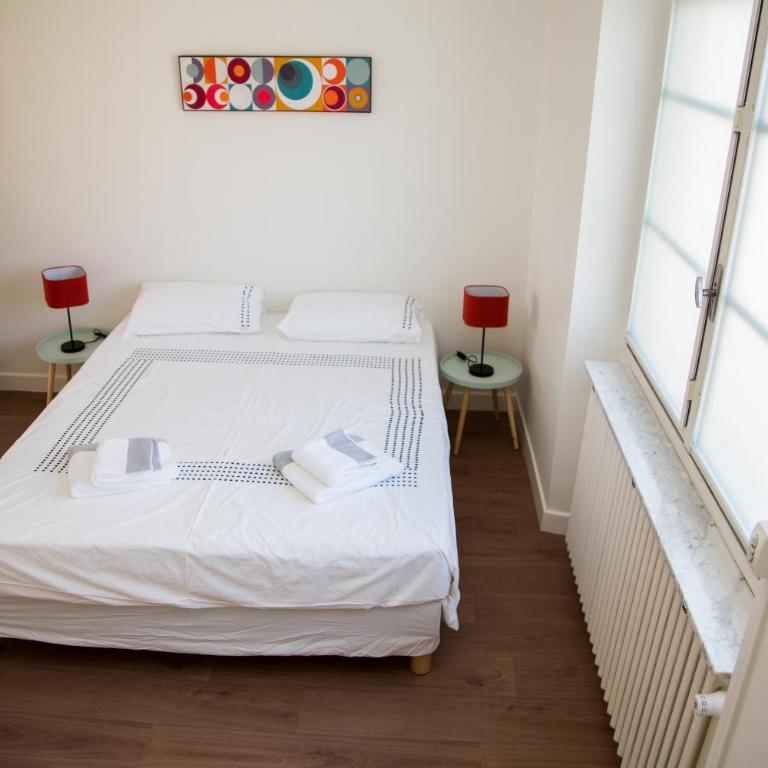 ALBIAPPART(2) - Appartement 1 Chambre - 4