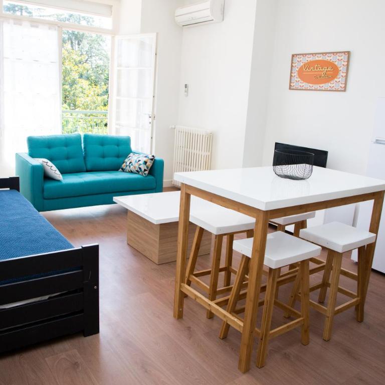 ALBIAPPART(2) - Appartement 1 Chambre - 1