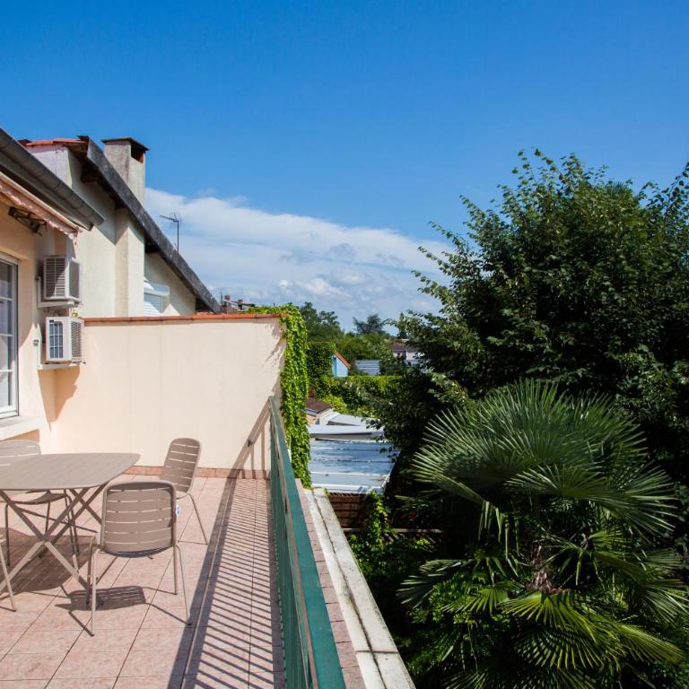 ALBIAPPART(2) - Appartement 1 Chambre - 6