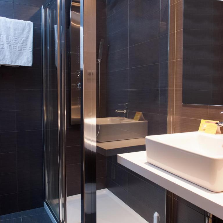 Hotel Universal - Single Room - 4