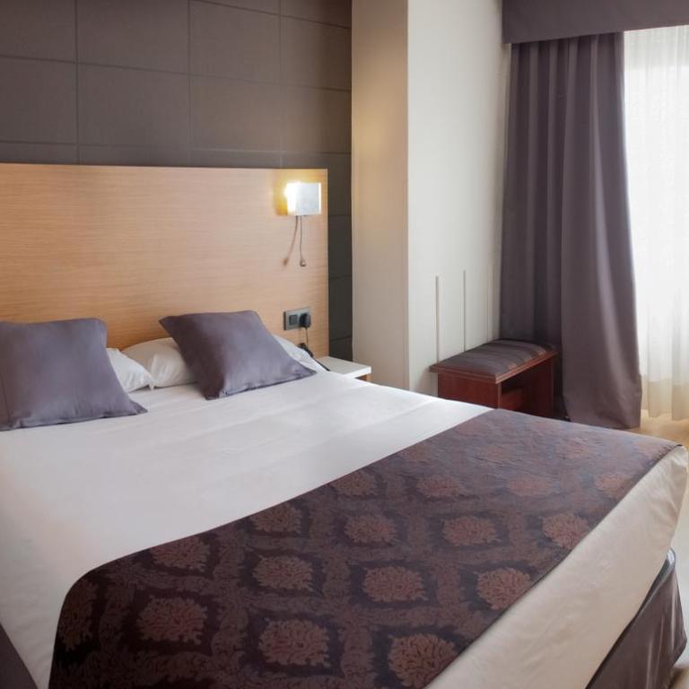 Hotel Universal - Double or Twin Room - 2