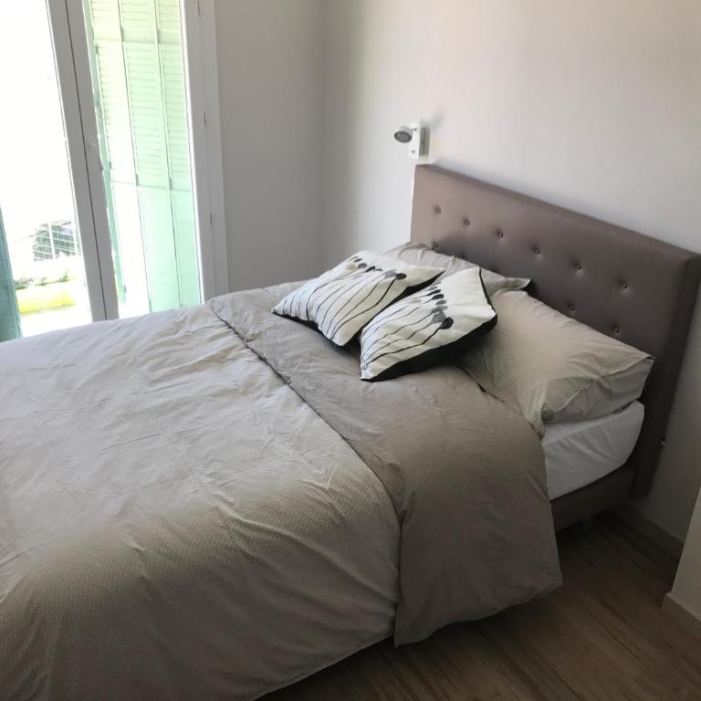 Yvisa - Apartamento con balcón - 13