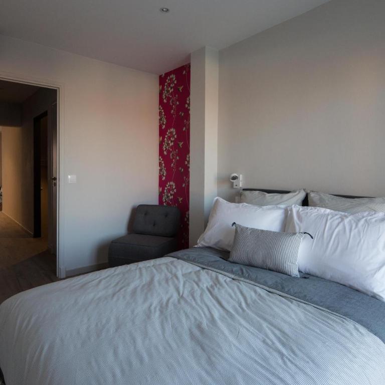 Yvisa - Apartamento con balcón - 11