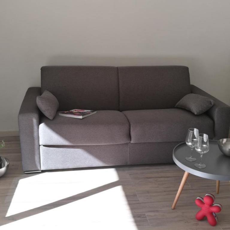 Yvisa - Apartamento con balcón - 16