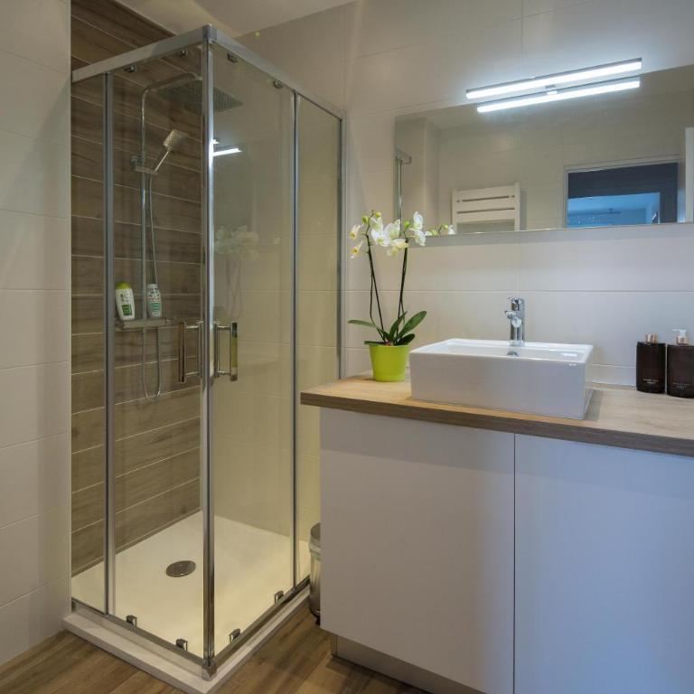 Yvisa - Apartamento con balcón - 9