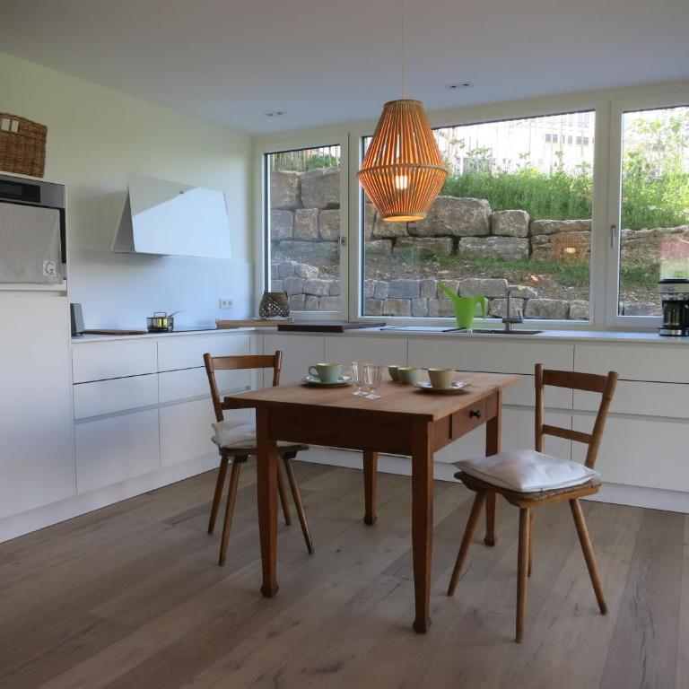 ALLGÄU HAUS - Appartamento con Terrazza - 14