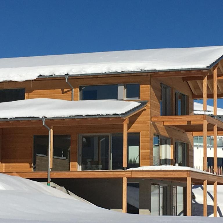 ALLGÄU HAUS - Appartamento con Terrazza - 48