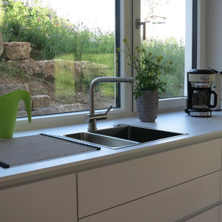 ALLGÄU HAUS - Appartamento con Terrazza - 17