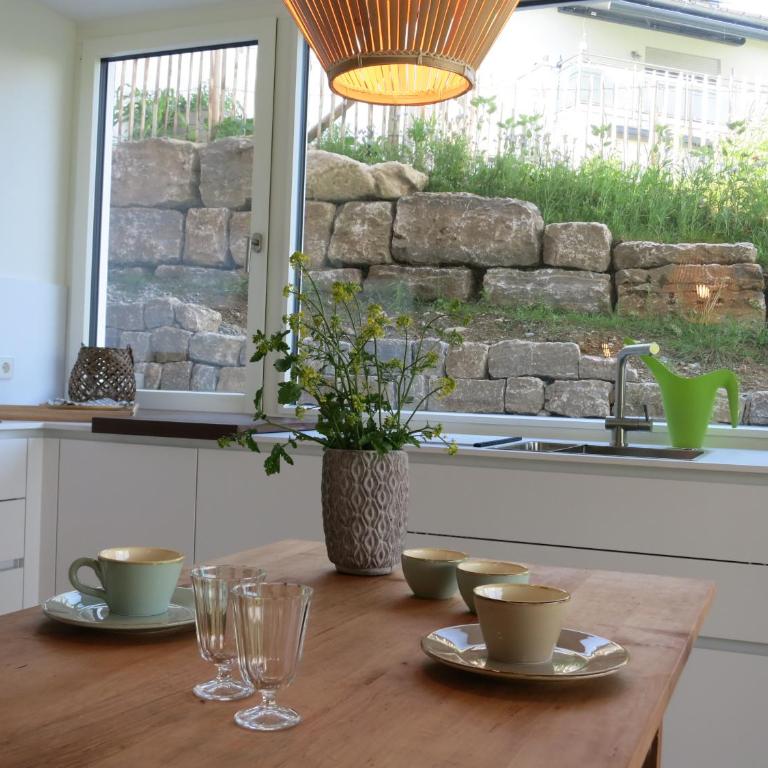 ALLGÄU HAUS - Appartamento con Terrazza - 15