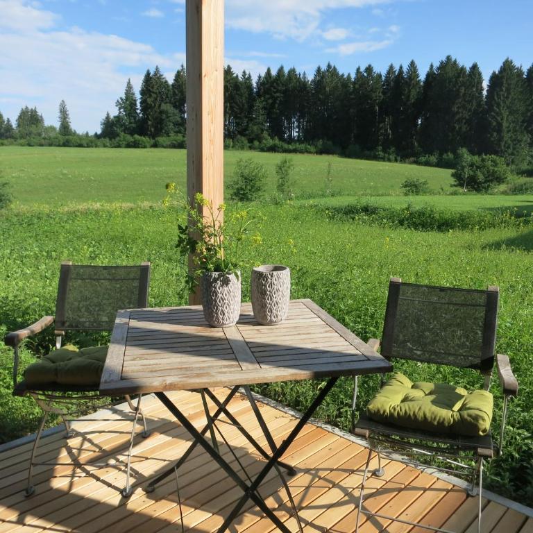ALLGÄU HAUS - Appartamento con Terrazza - 12