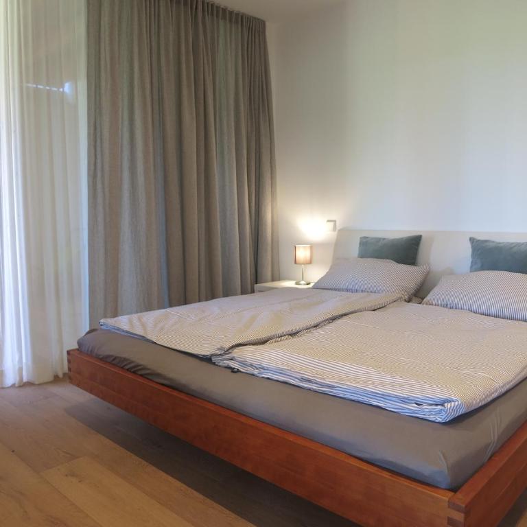 ALLGÄU HAUS - Appartamento con Terrazza - 21