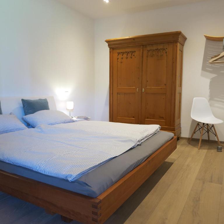 ALLGÄU HAUS - Appartamento con Terrazza - 22