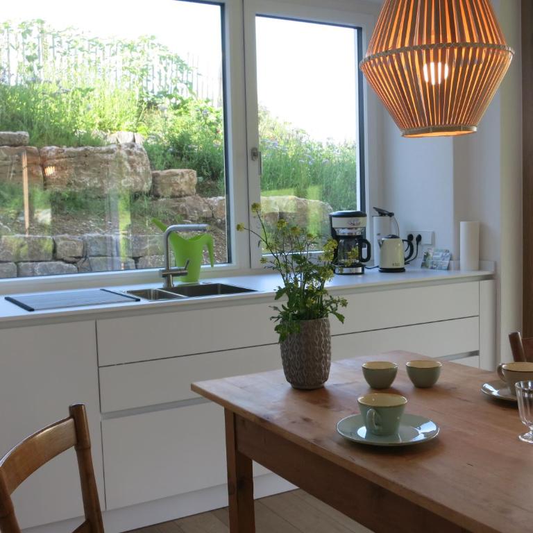 ALLGÄU HAUS - Appartamento con Terrazza - 16