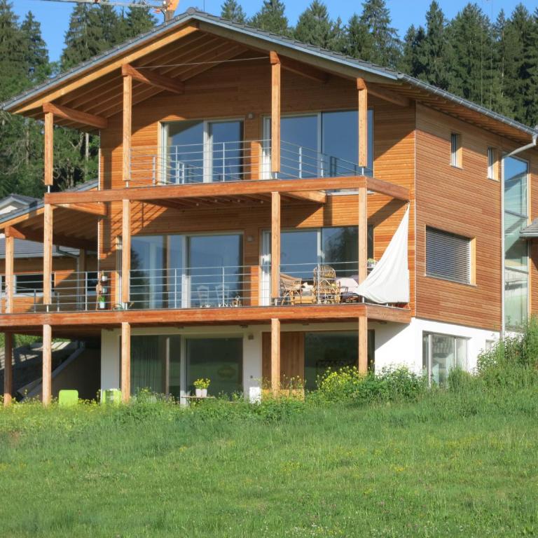 ALLGÄU HAUS - Appartamento con Terrazza - 1