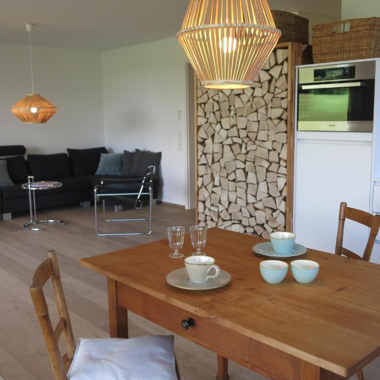 ALLGÄU HAUS - Appartamento con Terrazza - 13