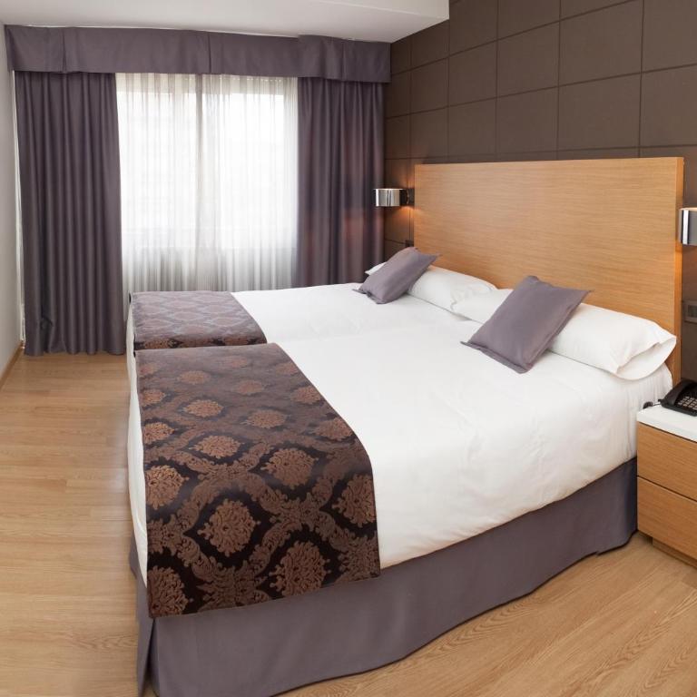 Hotel Universal - Double or Twin Room - 1