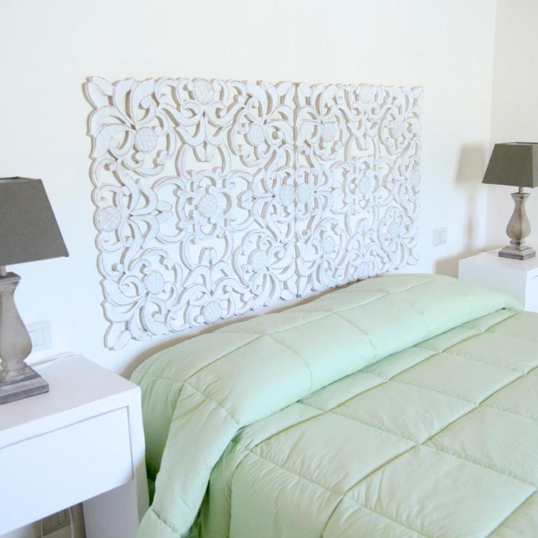 Le Chiancarelle, casa vacanza - Casa con 1 Camera da Letto - 7