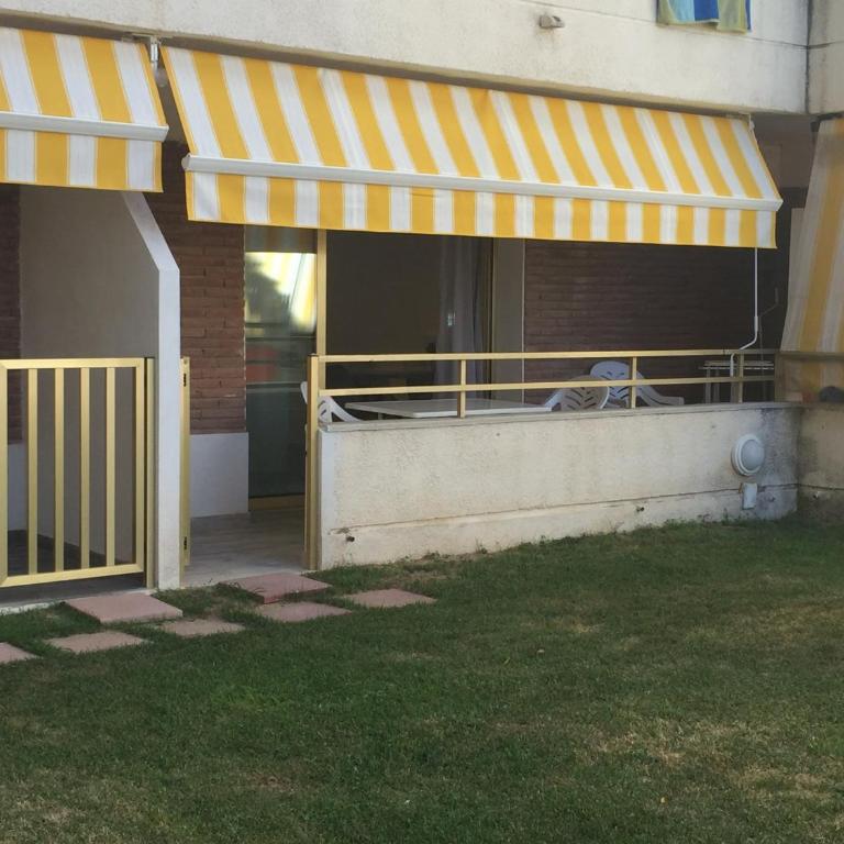 Apartaments Colibri - Apartment with Sea View - 12