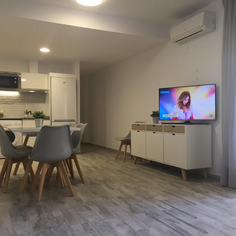 Apartaments Colibri - Apartment with Sea View - 17