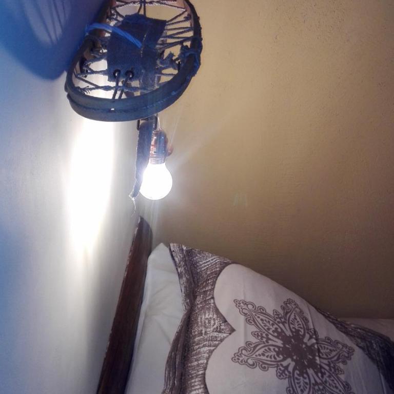 La Barma - Comfort Quadruple Room - 7