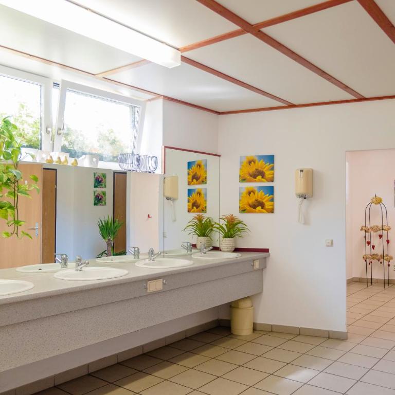 Bett&Bike Fisching adults only 30plus - Bungalow mit Gartenblick - 7