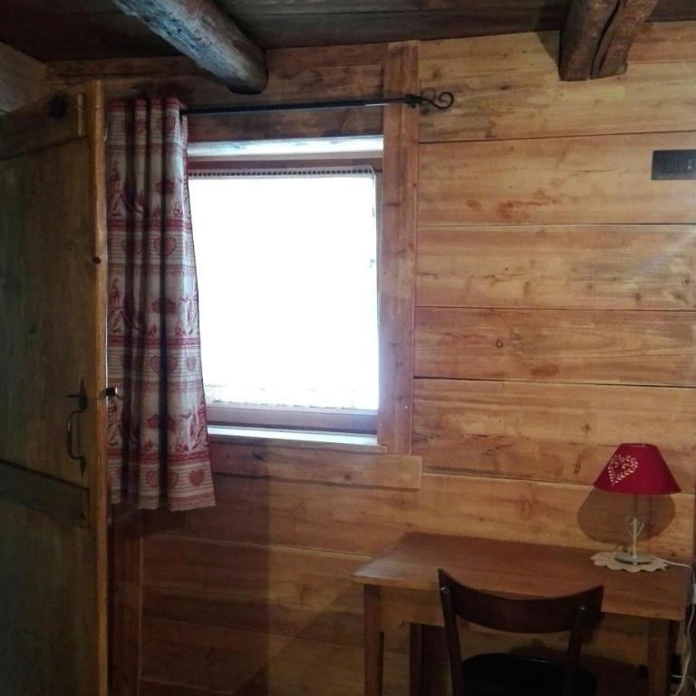 La Barma - Comfort Quadruple Room - 8