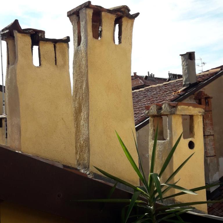 I Tre Camini - Appartamento con Terrazza - 12