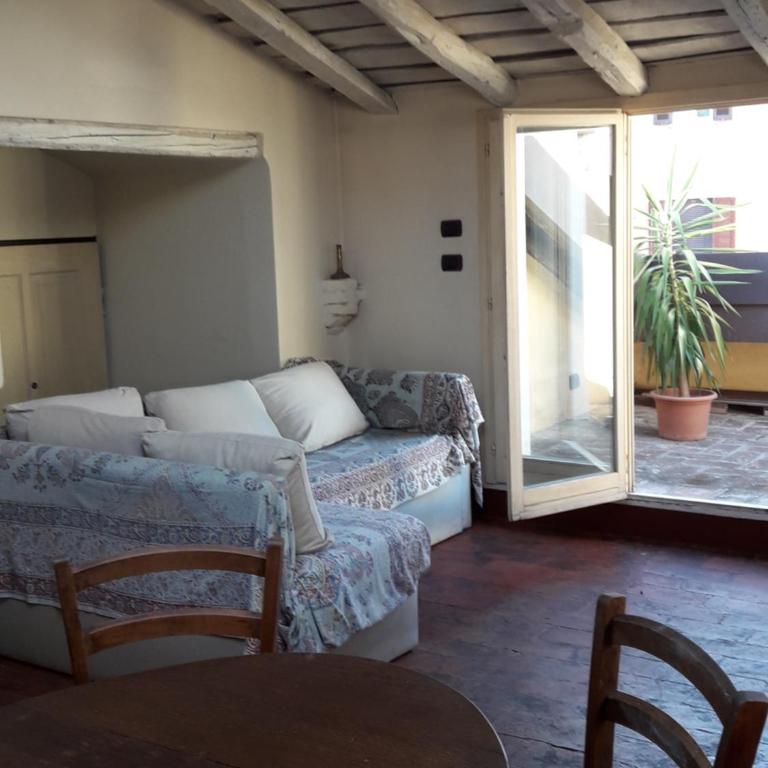 I Tre Camini - Appartamento con Terrazza - 25