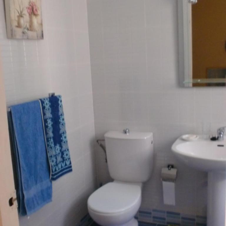 Villa Valdelagrana fantástica para familias - Casa - 31
