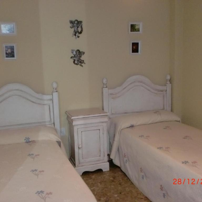 Villa Valdelagrana fantástica para familias - Casa - 27