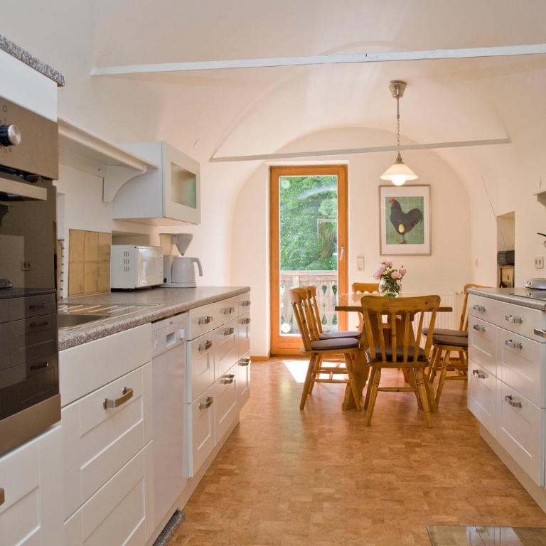 Leitnerhütte - Haus mit 3 Schlafzimmern - 10