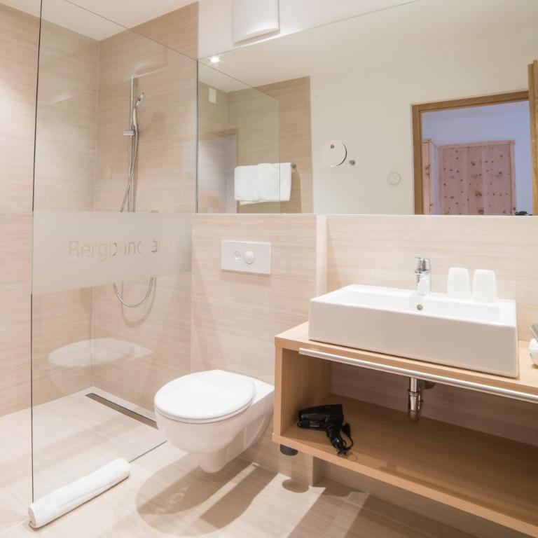 Residence Hochwart ***S - Studio - 3
