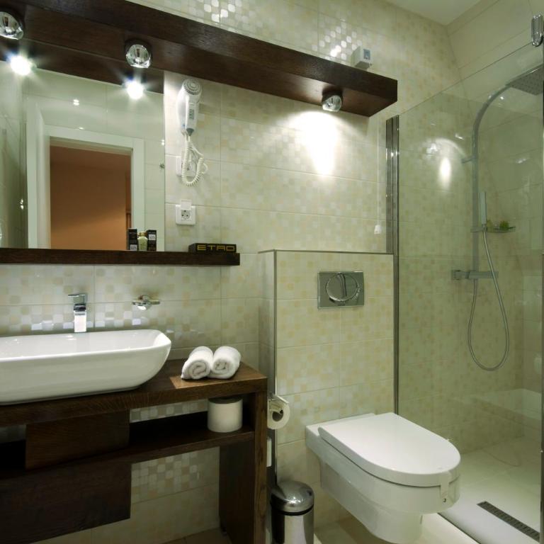 Hotel Soa - Family Apartment - 3