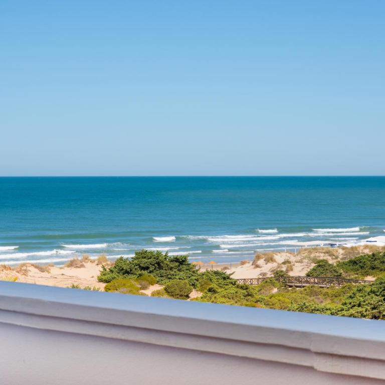 Iberostar Selection Andalucia Playa - Habitación Doble con vistas al mar - 2 camas - 4