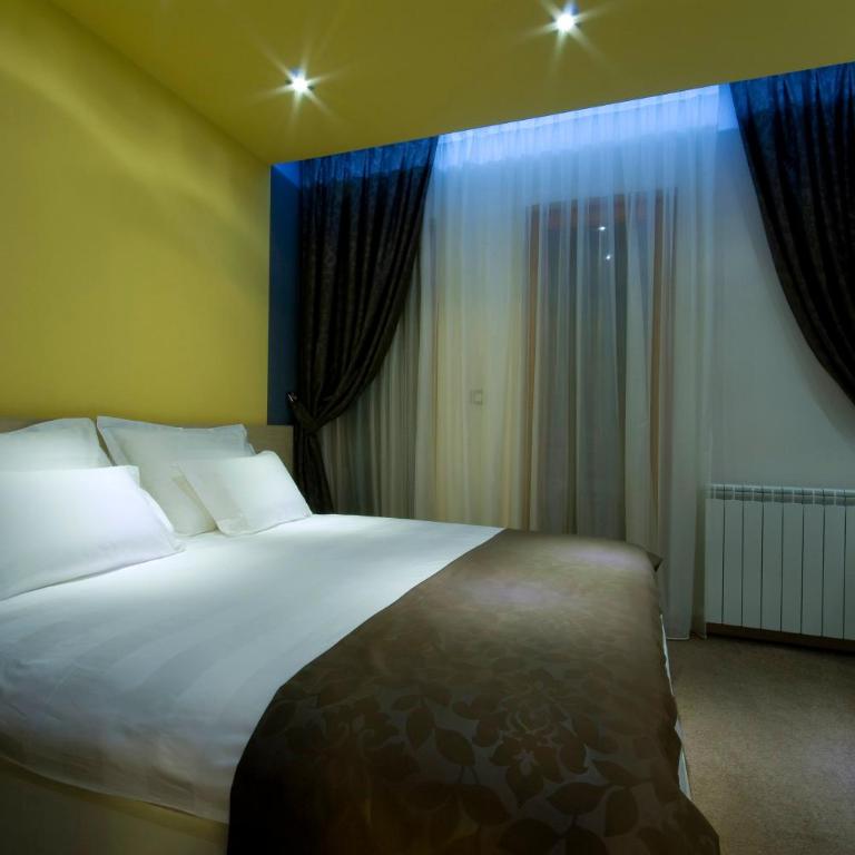 Hotel Soa - One-Bedroom Apartment - 2