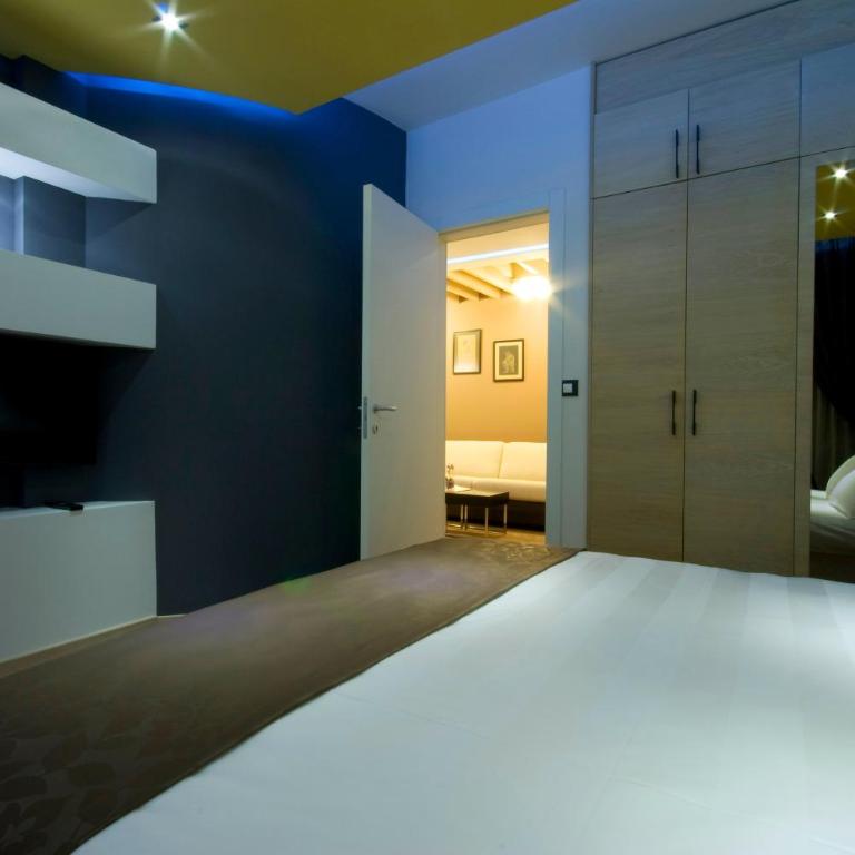 Hotel Soa - Family Apartment - 5