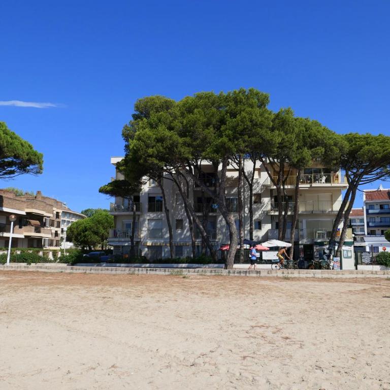 Rentalmar Playmar - Apartamento con vistas al mar - 2