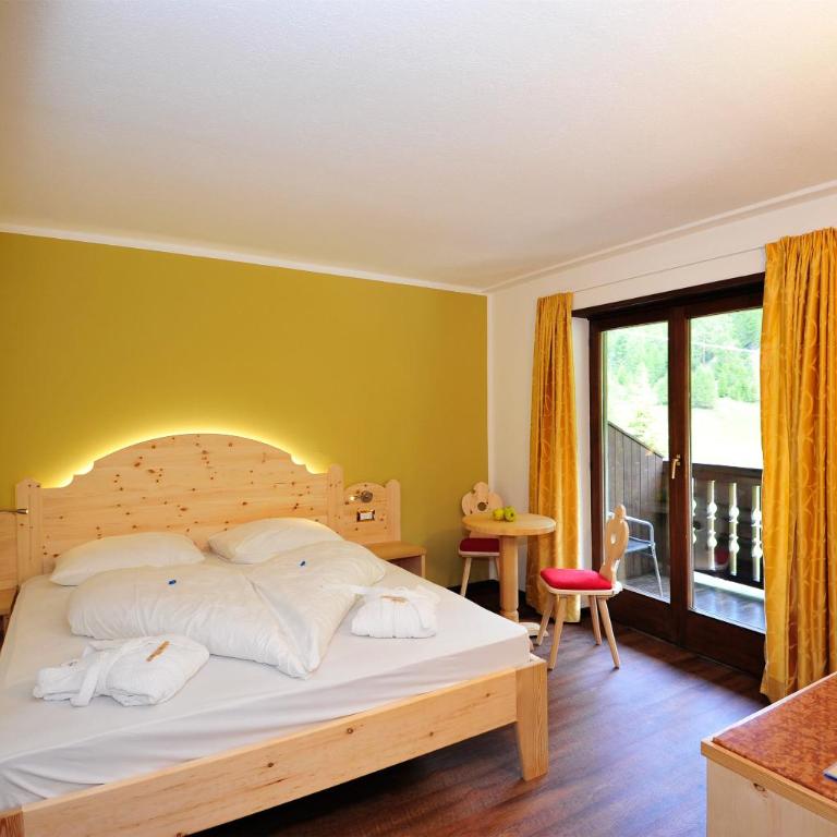 Hotel Gerstgras - Chambre Double - 3