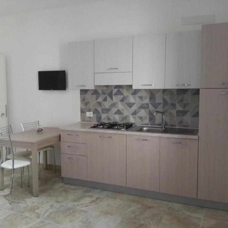 Holiday Homenza - Appartamento Monolocale - 8