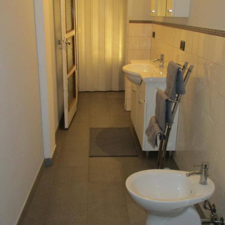 La Campanella - Appartamento con 2 Camere da Letto - 14