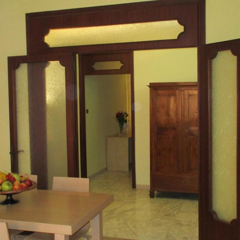 La Campanella - Appartamento con 2 Camere da Letto - 9