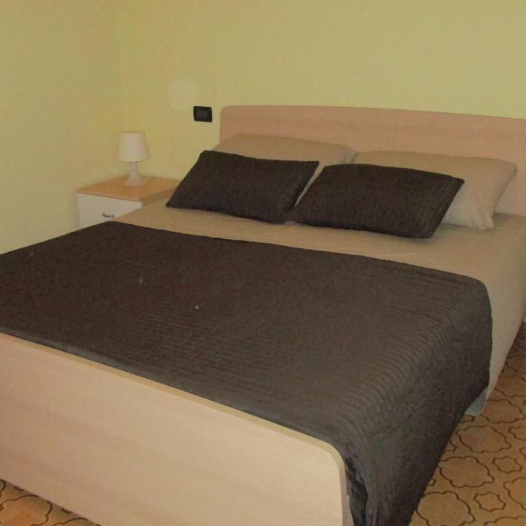 La Campanella - Appartamento con 2 Camere da Letto - 13