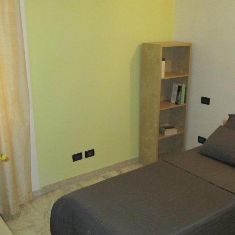 La Campanella - Appartamento con 2 Camere da Letto - 11