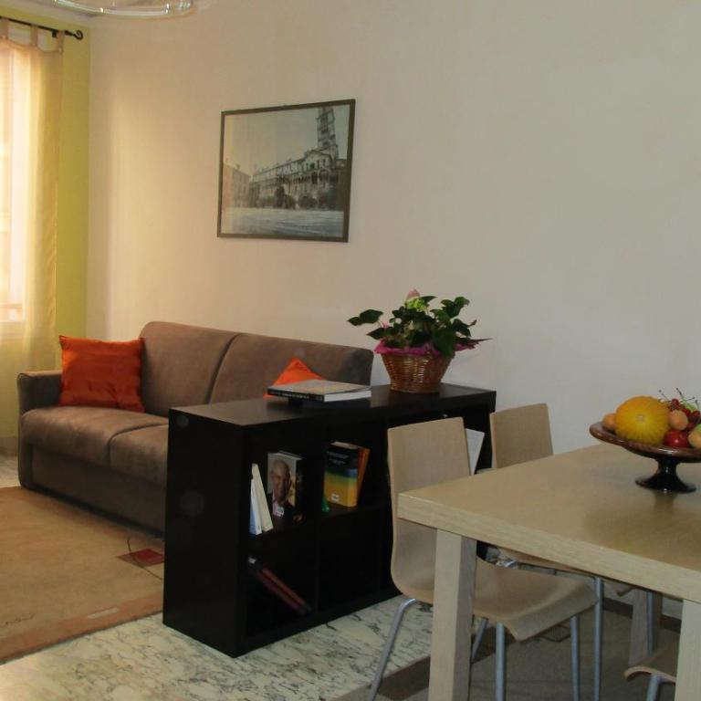 La Campanella - Appartamento con 2 Camere da Letto - 1