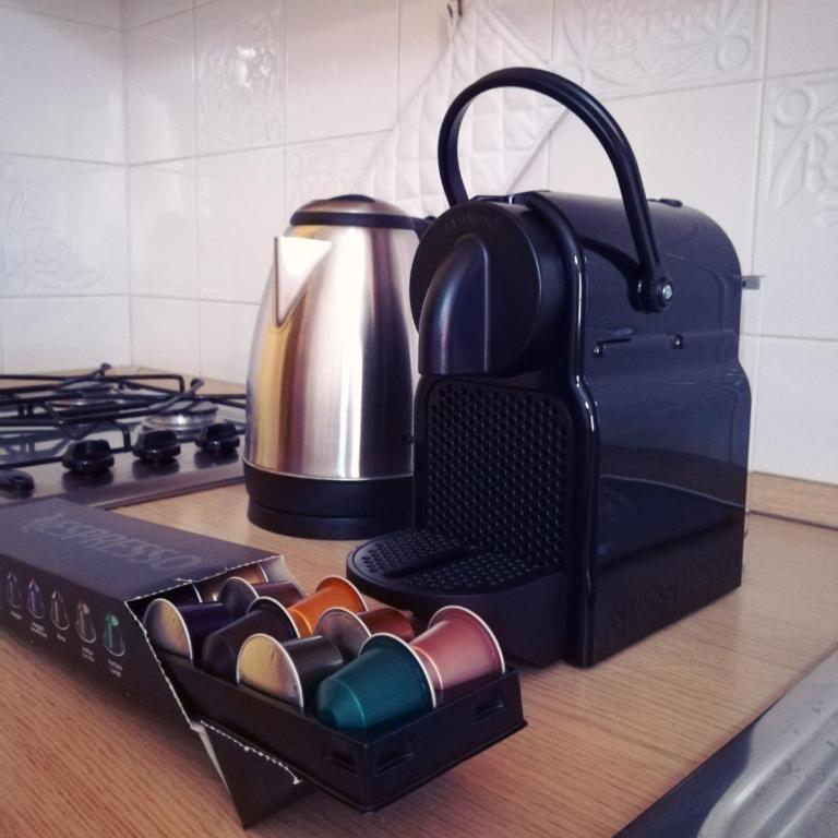 La Campanella - Appartamento con 2 Camere da Letto - 4