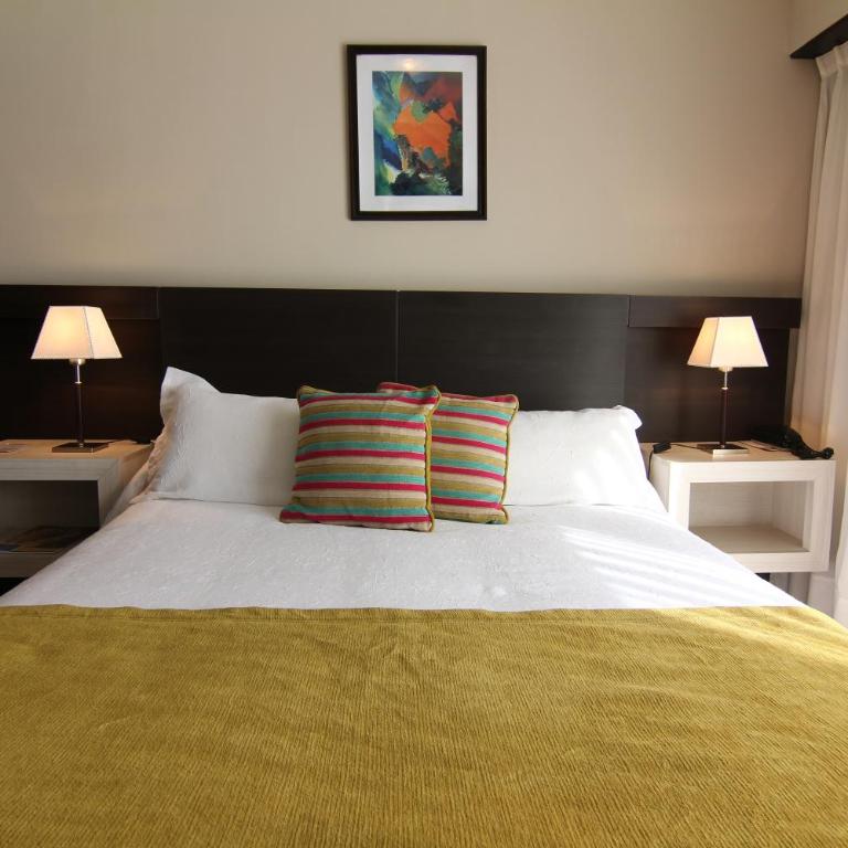 646 Hotel Balcarce - Habitación Doble Estándar - 1