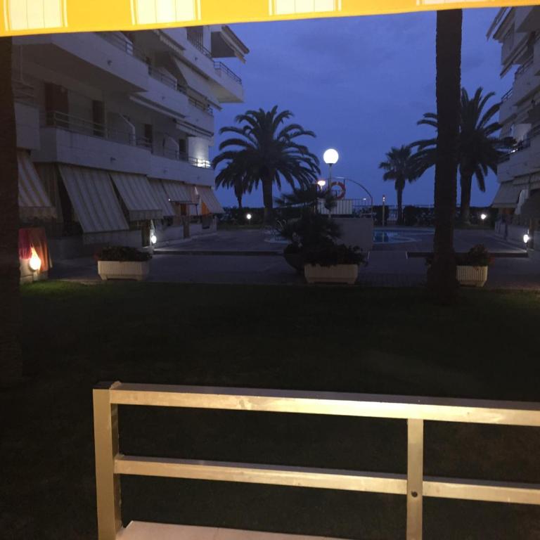 Apartaments Colibri - Apartment with Sea View - 11